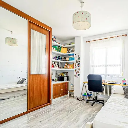 Apartmán Duplex Luz *
