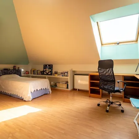 Apartment Duplex Luz