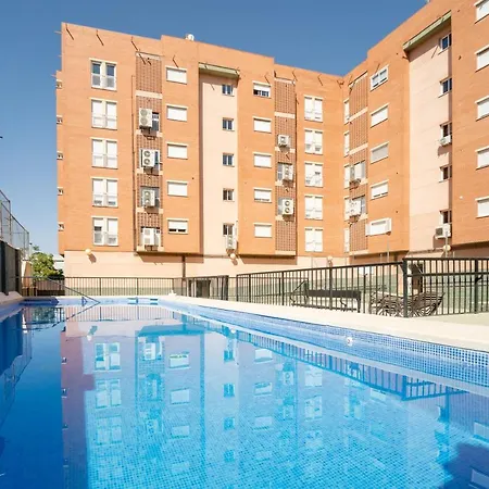 Duplex Luz Apartment *