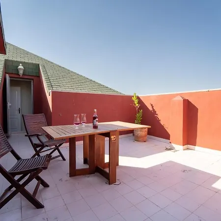 Duplex Luz *