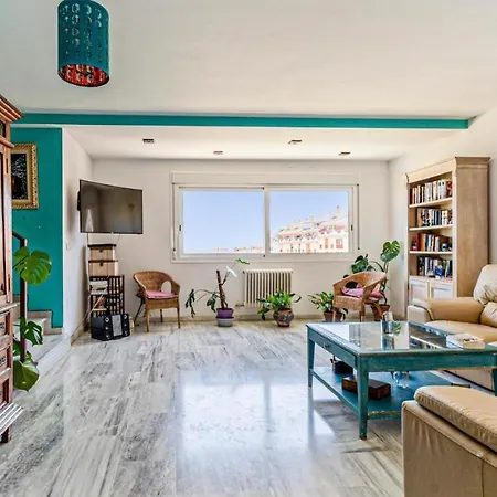 Duplex Luz Jaén