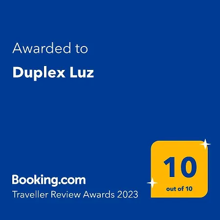 Duplex Luz Jaén