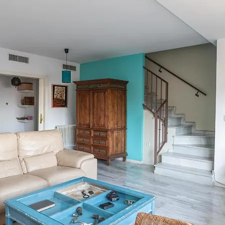 Duplex Luz *