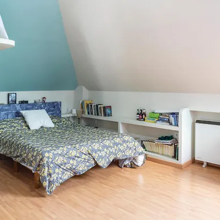 Apartment Duplex Luz Jaén